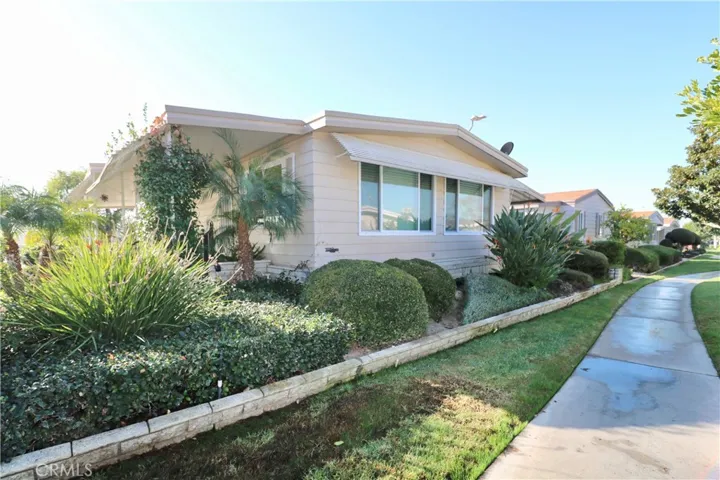 16959 Lake Ridge Way 209, Yorba Linda, California 92886