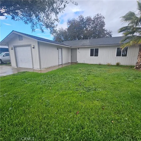 749 Anita Avenue, Delano, California 93215