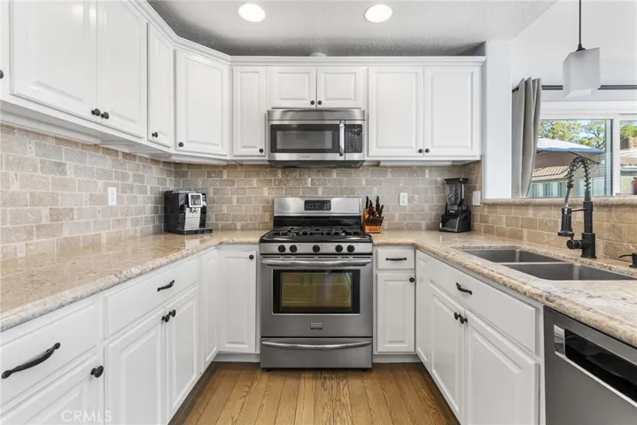 62 Morning Glory, Rancho Santa Margarita, California 92688
