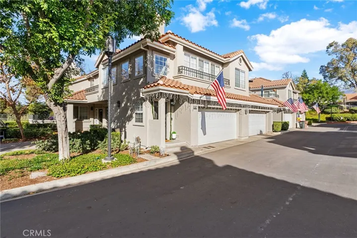 62 Morning Glory, Rancho Santa Margarita, California 92688