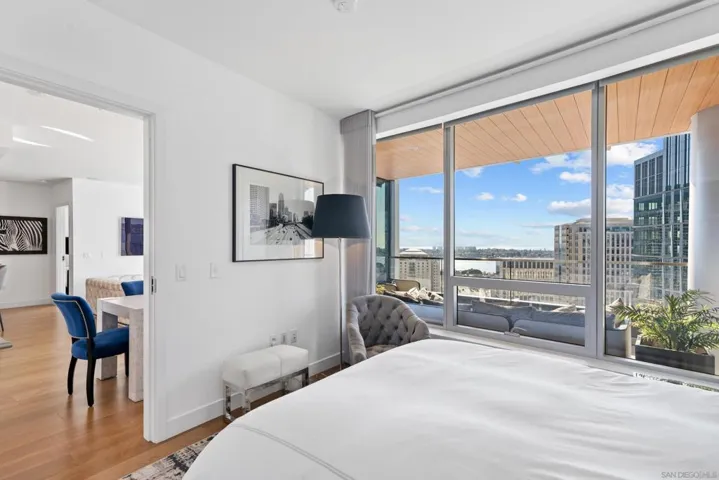 888 W E Street 1903, San Diego, California 92101