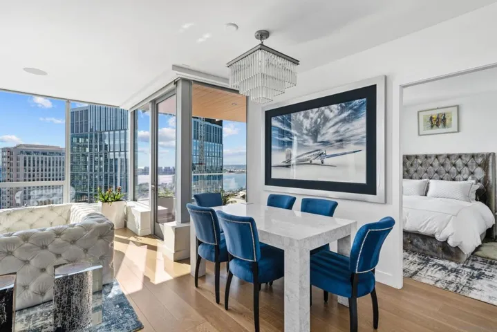 888 W E Street 1903, San Diego, California 92101