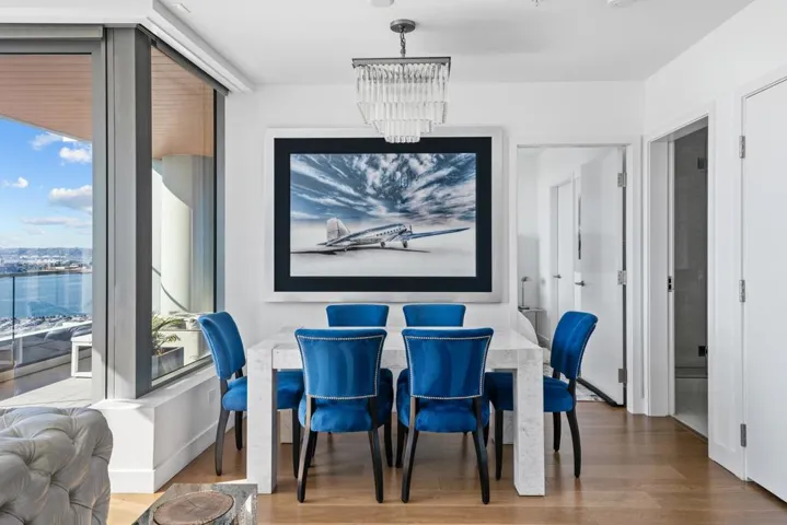 888 W E Street 1903, San Diego, California 92101