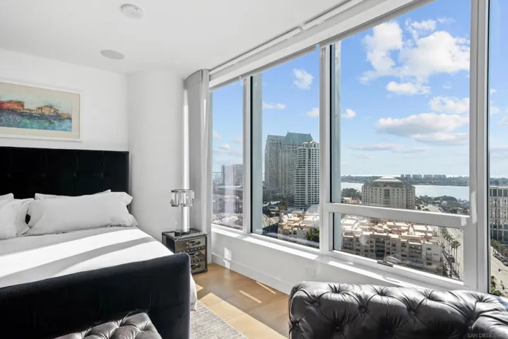 888 W E Street 1903, San Diego, California 92101