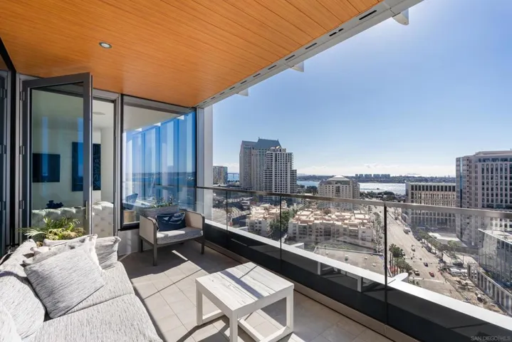 888 W E Street 1903, San Diego, California 92101