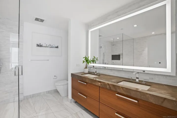 888 W E Street 1903, San Diego, California 92101