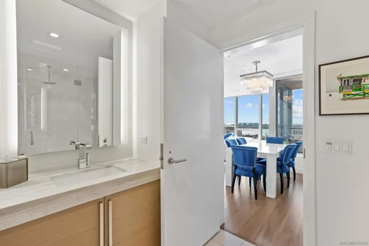 888 W E Street 1903, San Diego, California 92101