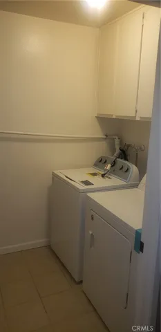 Private Laundry Room