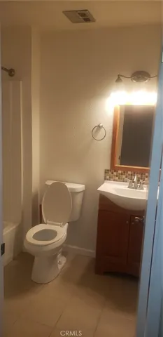 Guest/Hall Restroom