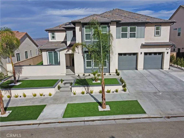 18763 Juniper Springs Drive, Canyon Country, California 91387