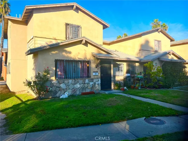 11 Eastridge Lane, Carson, California 90745