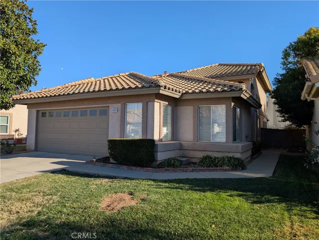 892 Oakland Hills Drive, Banning, California 92220