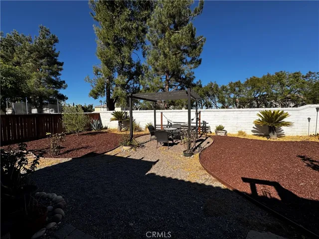  5,662 Square Foot Lot