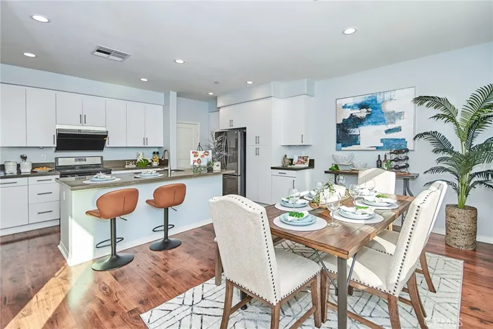 15014 Olive Lane, La Mirada, California 90638