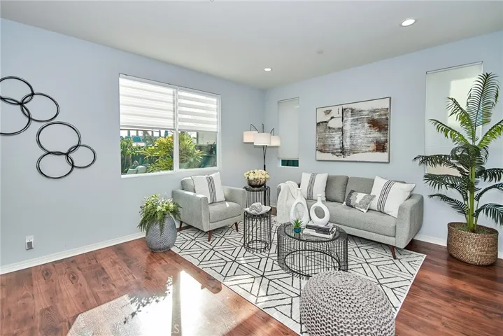 15014 Olive Lane, La Mirada, California 90638