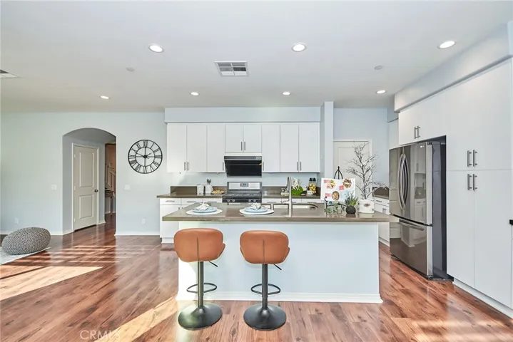 15014 Olive Lane, La Mirada, California 90638