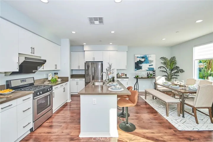 15014 Olive Lane, La Mirada, California 90638