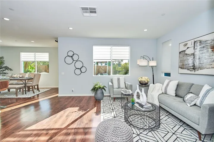 15014 Olive Lane, La Mirada, California 90638