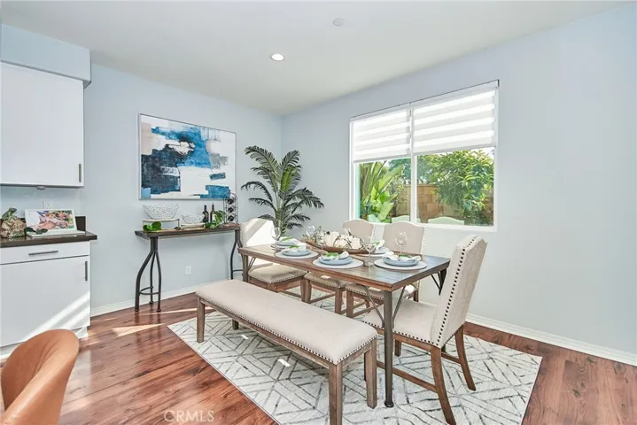 15014 Olive Lane, La Mirada, California 90638