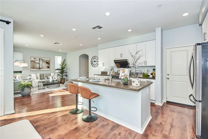 15014 Olive Lane, La Mirada, California 90638