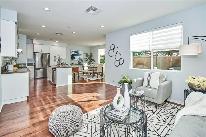 15014 Olive Lane, La Mirada, California 90638