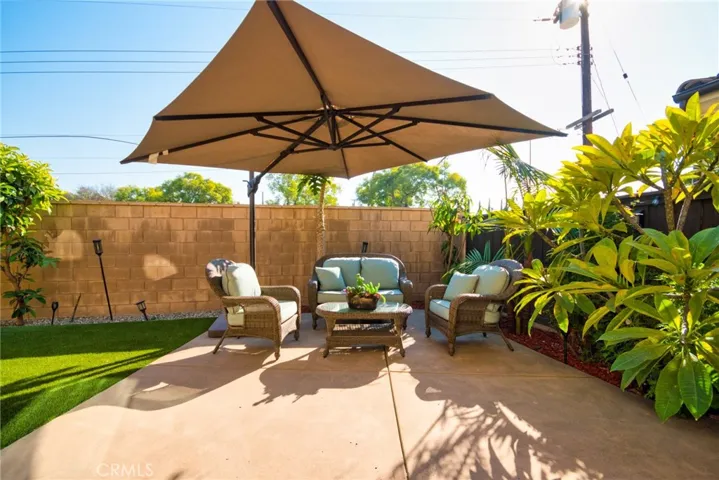 15014 Olive Lane, La Mirada, California 90638