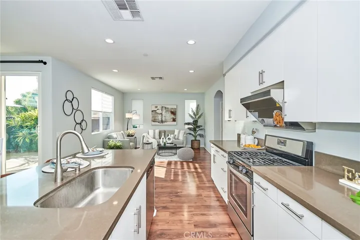 15014 Olive Lane, La Mirada, California 90638