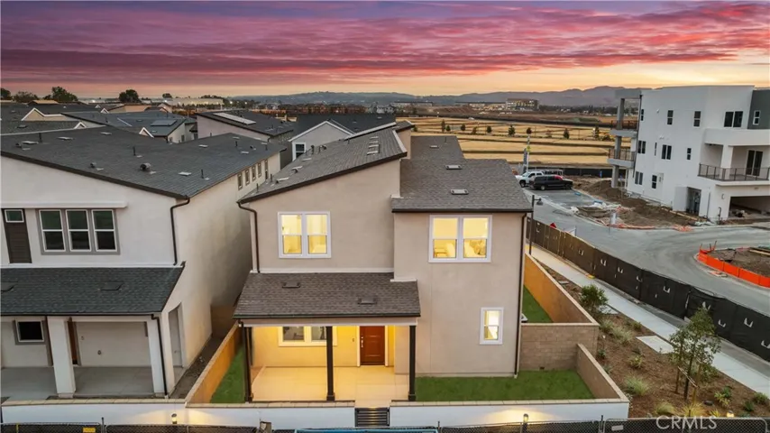 580 Mulligan, Irvine, California 92618