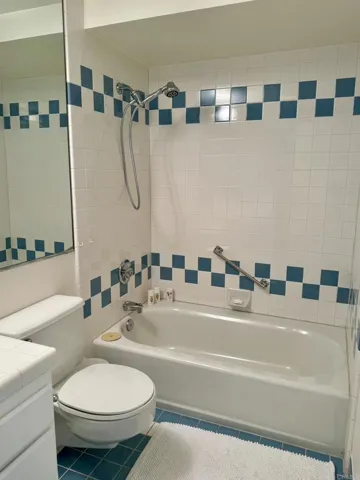 Second Bedroom Bath