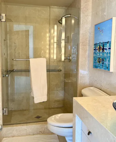 3rd Full Bath