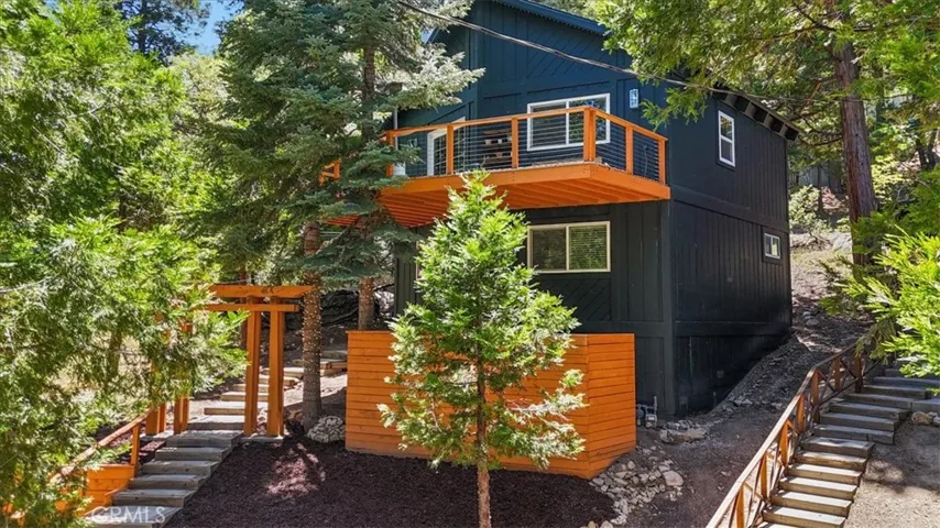 1180 Scenic Way, Rimforest, California 92378