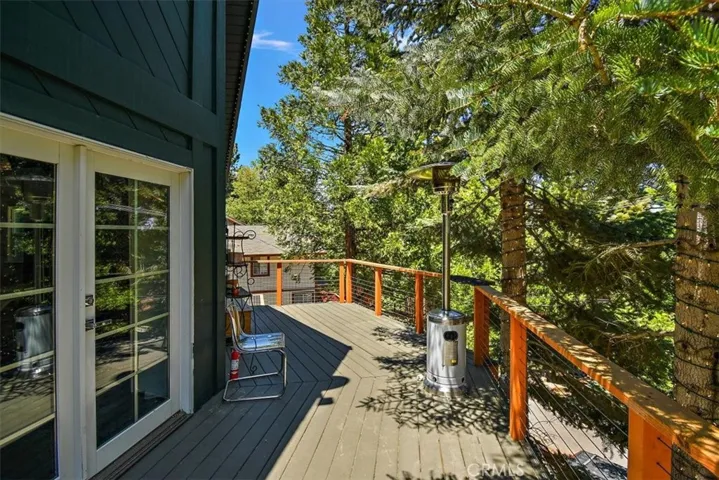 1180 Scenic Way, Rimforest, California 92378