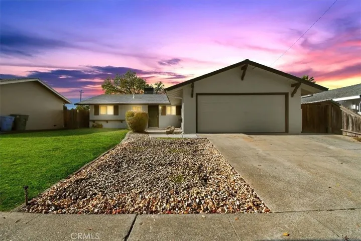 774 Regent Loop, Yuba City, California 95991