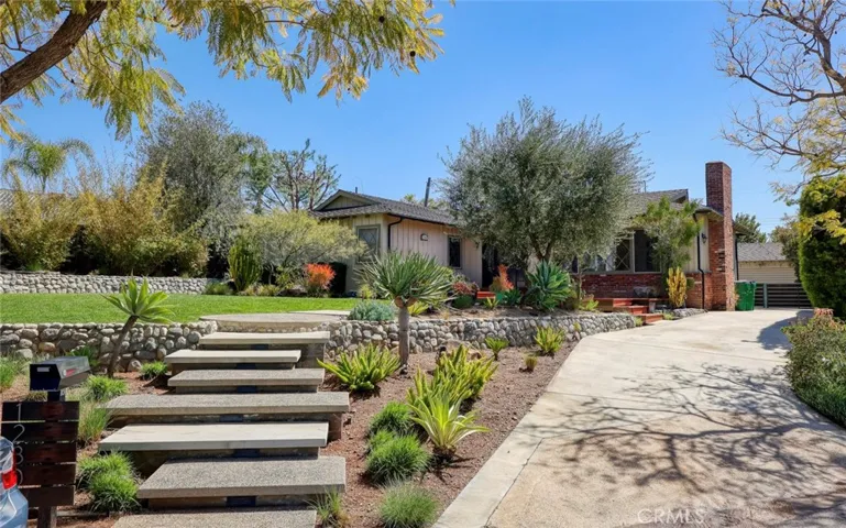 12302 Enramada Drive, North Tustin, California 92705
