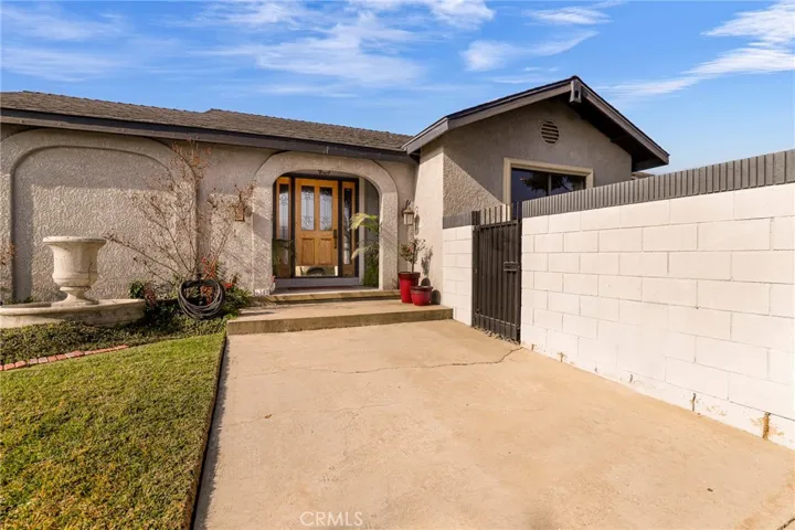 6317 Pico Vista Road, Pico Rivera, California 90660