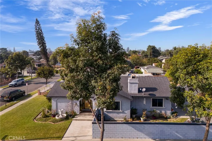 6317 Pico Vista Road, Pico Rivera, California 90660