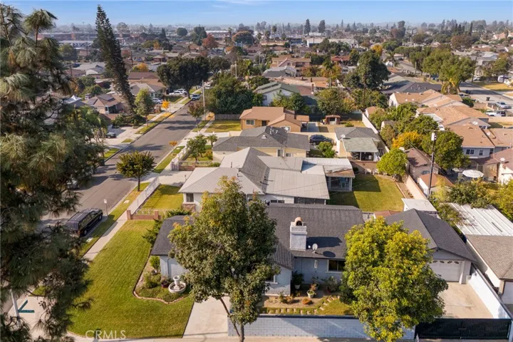 6317 Pico Vista Road, Pico Rivera, California 90660