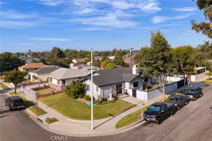 6317 Pico Vista Road, Pico Rivera, California 90660