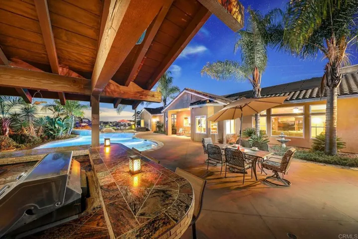 31264 North Star Way, Valley Center, California 92082