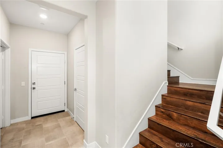 enjoy a rare main-floor bedroom and bath