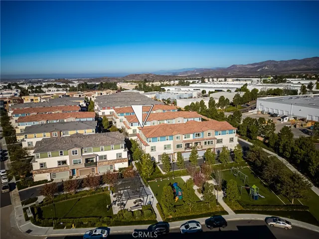 welcome to Arieta, at Serrano Summit