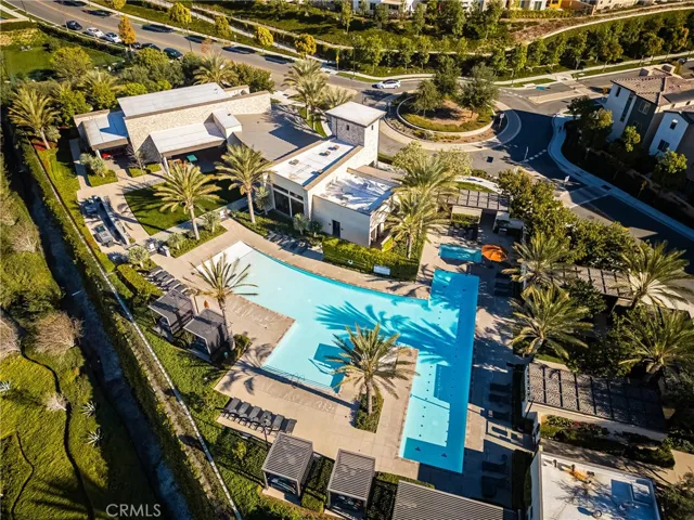 Luxury amenities await at the nearby Summit Club