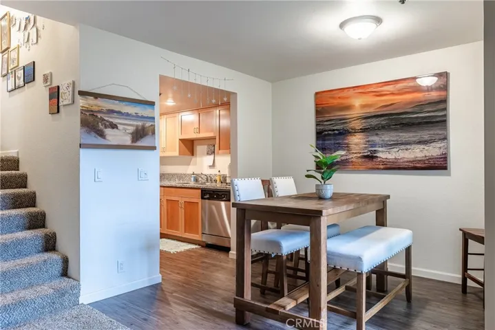 1033 Southwood Drive O, San Luis Obispo, California 93401