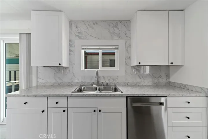 New Cabinets