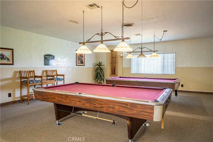 Pool Table