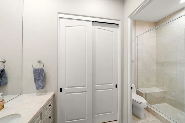 Guest Room Bath