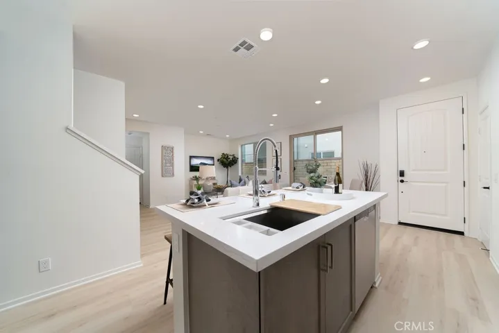 4091 S Wildflax #176, Ontario, California 91761