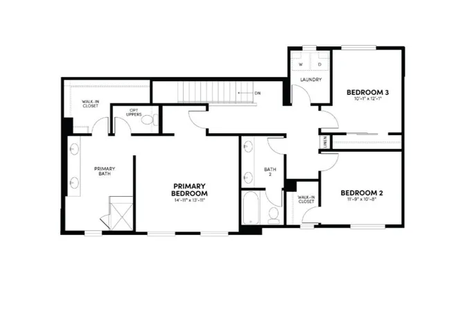 4091 S Wildflax #176, Ontario, California 91761