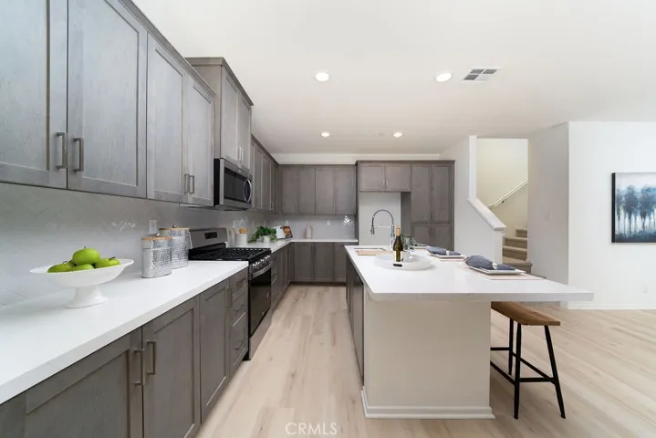 4091 S Wildflax #176, Ontario, California 91761