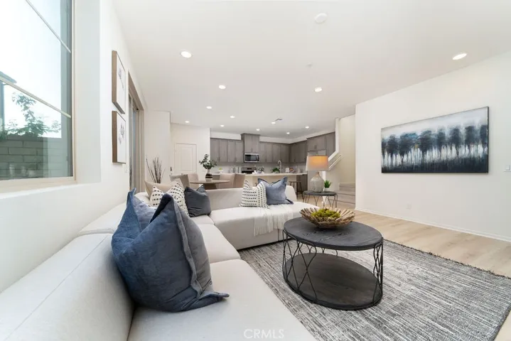4091 S Wildflax #176, Ontario, California 91761